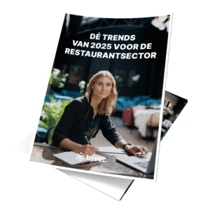 De trends van 2025 voor de restaurantsector