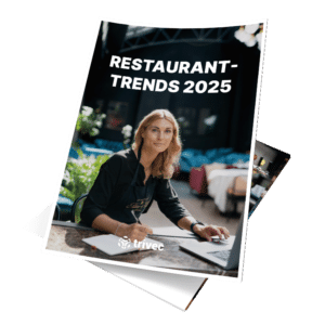 Restaurant trends 2025